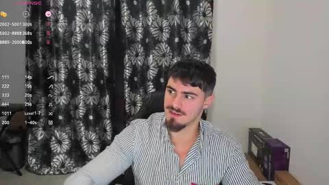 greekgod199 online show from January 16, 2:48 am