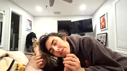 greekgodandgoddess online show from October 29, 4:59 am
