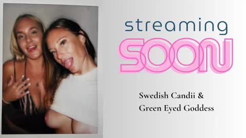 Snapshot of green_eyed_goddess_ chatting on January 18, 2:15 am Green Eyed Goddess online show from January 18, 2:15 am