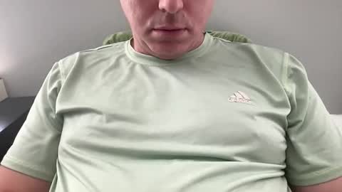 Snapshot of green_knight4169 chatting on January 8, 6:43 pm GreenKnight online show from January 8, 6:43 pm