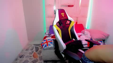 GREEN online show from February 8, 1:25 pm