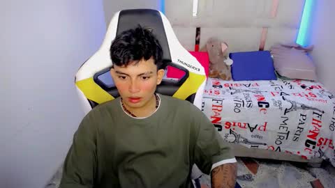 GREEN online show from February 10, 1:48 pm