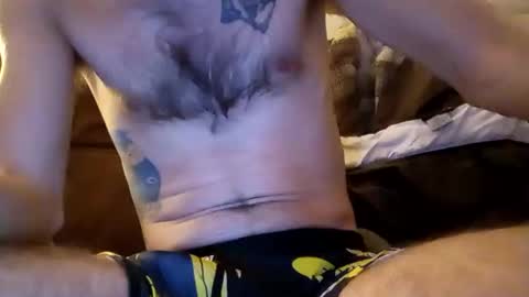 greenbastard78 online show from December 18, 4:18 am