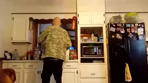 greenbastard78 online show from April 3, 7:12 pm