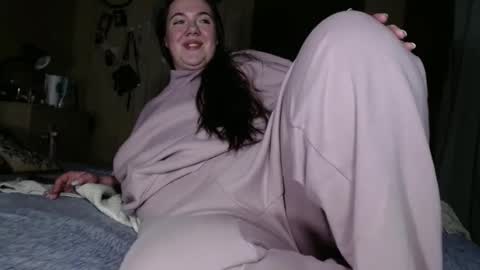 Snapshot of greenbl00ded chatting on January 24, 5:42 am Greenbl00ded online show from January 24, 5:42 am