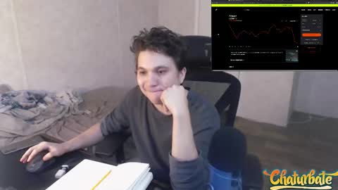 greendynomite_04 online show from February 12, 1:00 am