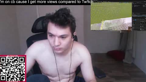 Snapshot of greendynomite_04 chatting on May 11, 3:07 pm greendynomite_04 online show from May 11, 3:07 pm