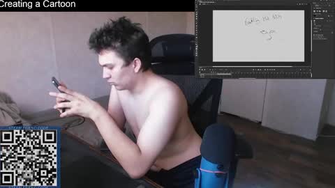 Snapshot of greendynomite_04 chatting on May 20, 9:10 pm greendynomite_04 online show from May 20, 9:10 pm