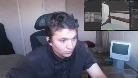 Snapshot of greendynomite_04 chatting on July 20, 9:17 pm greendynomite_04 online show from July 20, 9:17 pm