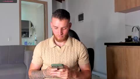 Juan online show from February 3, 12:36 am