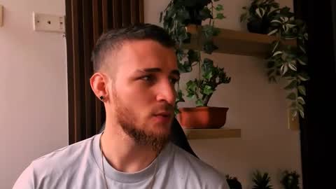 Juan online show from November 23, 3:45 pm