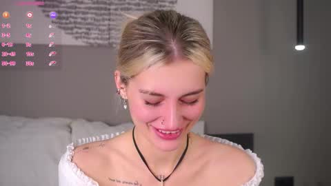 Kelly online show from February 11, 1:38 pm