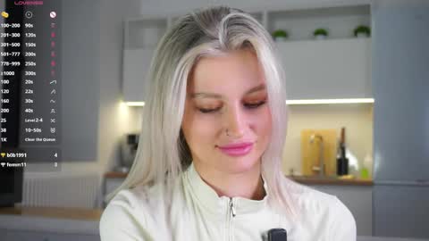 Kelly online show from May 14, 1:51 pm
