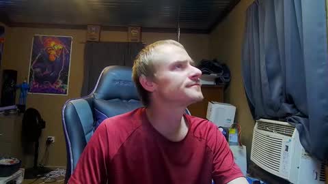 Greenlungs8195 online show from September 11, 8:36 am