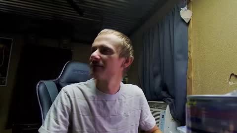 Greenlungs8195 online show from September 14, 7:07 am