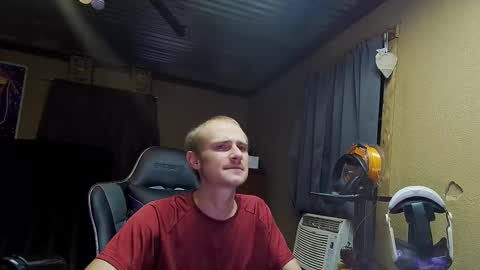 Greenlungs8195 online show from October 18, 6:58 am