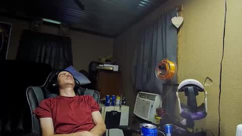 Greenlungs8195 online show from October 18, 7:03 pm