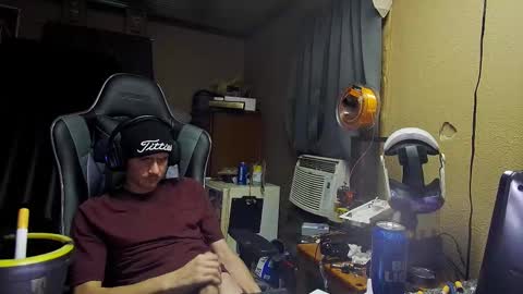 Greenlungs8195 online show from October 21, 2:51 pm