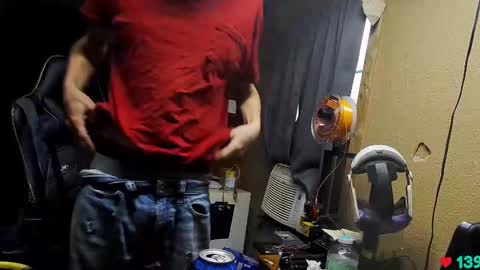 Greenlungs8195 online show from October 24, 1:51 pm