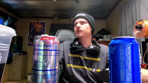 Greenlungs8195 online show from November 1, 5:42 am