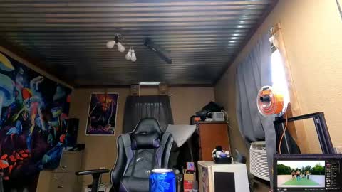 Greenlungs8195 online show from November 1, 6:21 pm