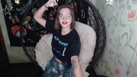 Snapshot of greenwitch9 chatting on September 20, 12:06 pm Lina online show from September 20, 12:06 pm