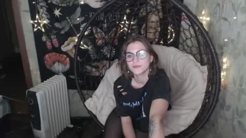 Lina online show from November 4, 4:50 pm