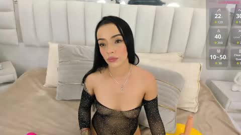 GRETA online show from May 8, 11:21 pm