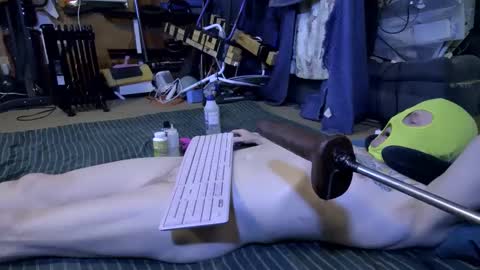 electrogee1 online show from September 30, 9:53 pm