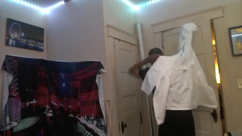 NICE and sometimes Savvy online show from October 4, 4:21 am