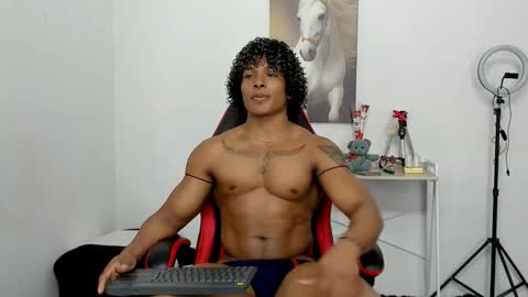 Gregori online show from March 17, 4:21 pm