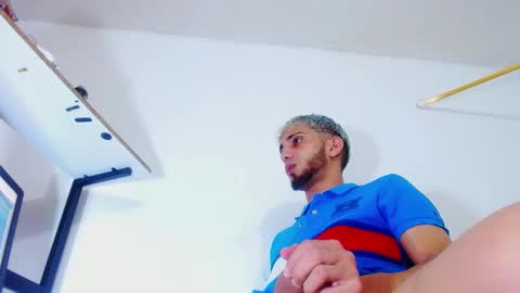 GREGORY online show from October 13, 1:27 am