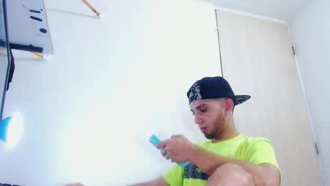 GREGORY online show from November 12, 10:04 am