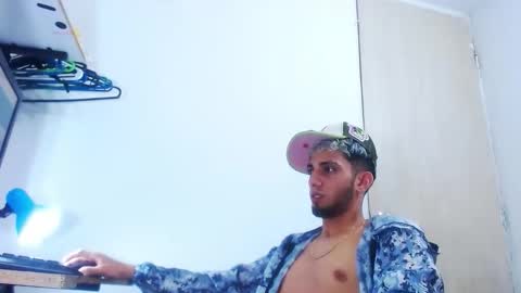 GREGORY online show from November 28, 4:20 pm