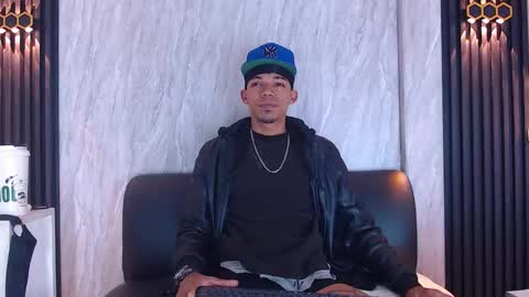 GregorySforza online show from September 30, 11:59 am