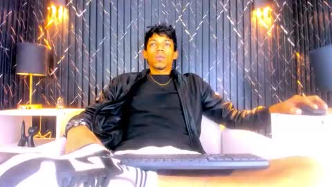 GregorySforza online show from January 12, 7:19 pm