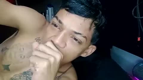 GregorySforza online show from March 5, 5:53 pm