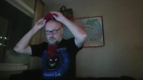 gregrev online show from January 3, 1:59 am