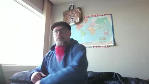 gregrev online show from January 19, 10:17 pm