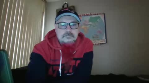 gregrev online show from February 9, 10:11 pm