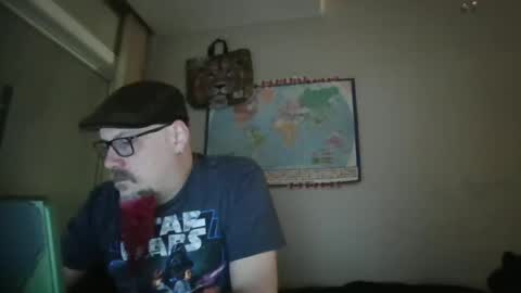 gregrev online show from February 12, 1:52 am