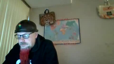 gregrev online show from February 17, 3:29 pm