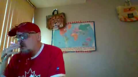 gregrev online show from February 18, 4:47 pm