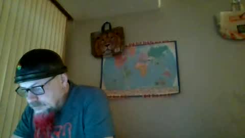 gregrev online show from February 19, 4:52 am