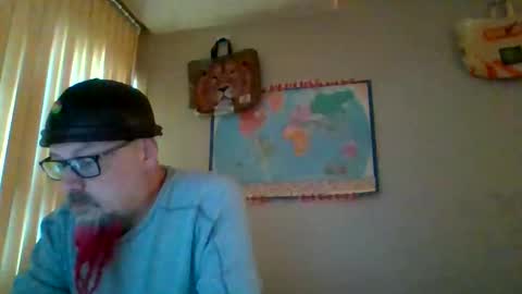 gregrev online show from February 19, 10:50 pm
