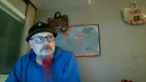 gregrev online show from February 26, 6:12 am