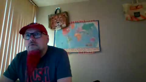 gregrev online show from April 26, 9:45 pm