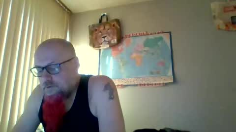 gregrev online show from April 28, 1:59 am