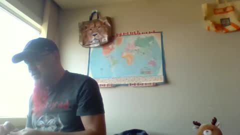 gregrev online show from April 30, 11:42 pm
