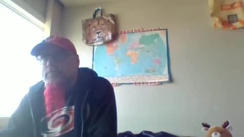 gregrev online show from May 4, 11:23 pm